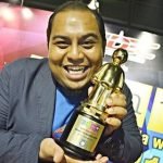 Mahadi Mohamed Arifin
