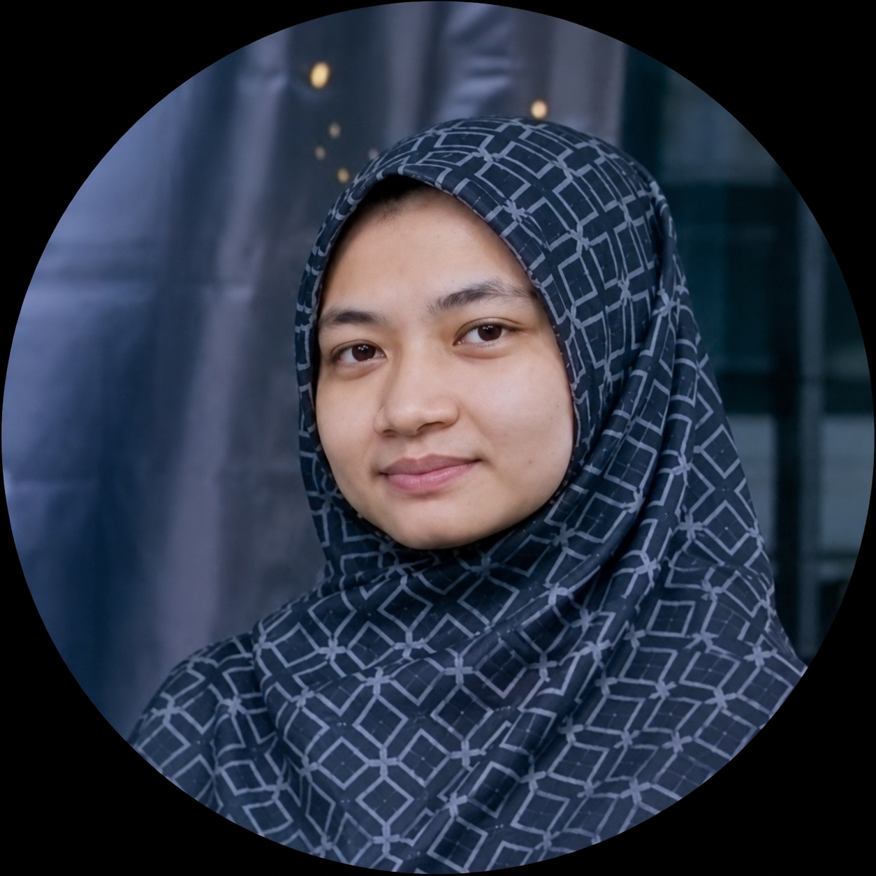 Nur Sarah binti Roslan