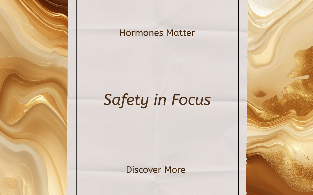 Is Bioidentical Hormone Therapy Safe? — Lynnity blog hero