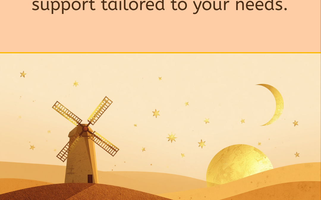 A Pharmacists Guide to Compounded Sleep Support — Lynnity blog hero