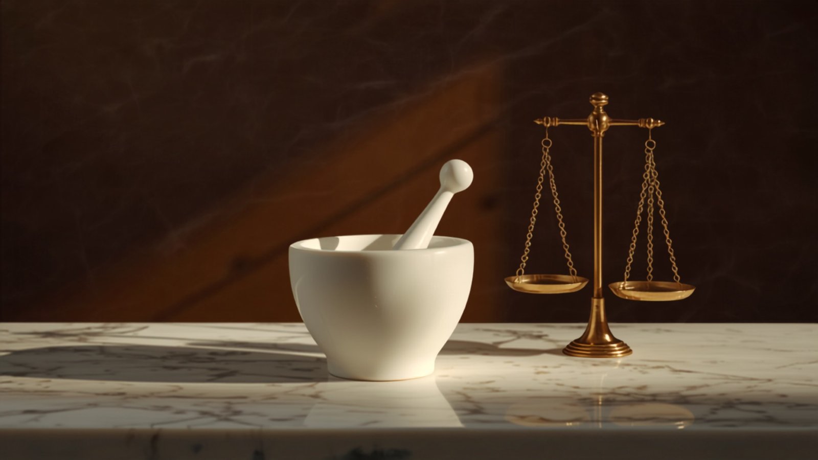 Is a Compounding Pharmacy Safe? Understanding Good Compounding Practice (GCP) in Malaysia
