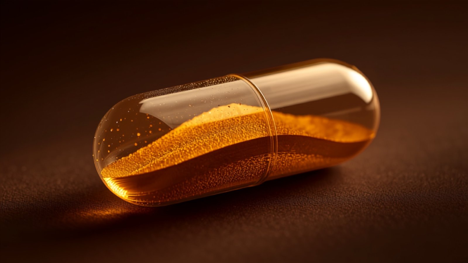 Nutritional Compounding: Combining Multiple Supplements Into One Capsule — A Guide for Clinics Reducing Patient Pill Burden