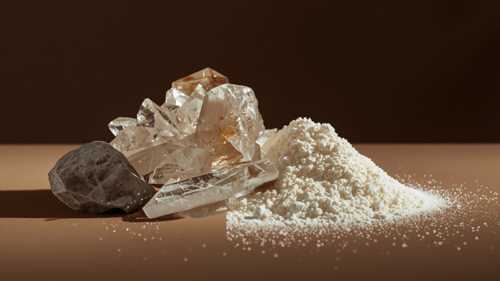 Personalised Magnesium Compounding: Choosing the Right Form and Dose for Each Patient