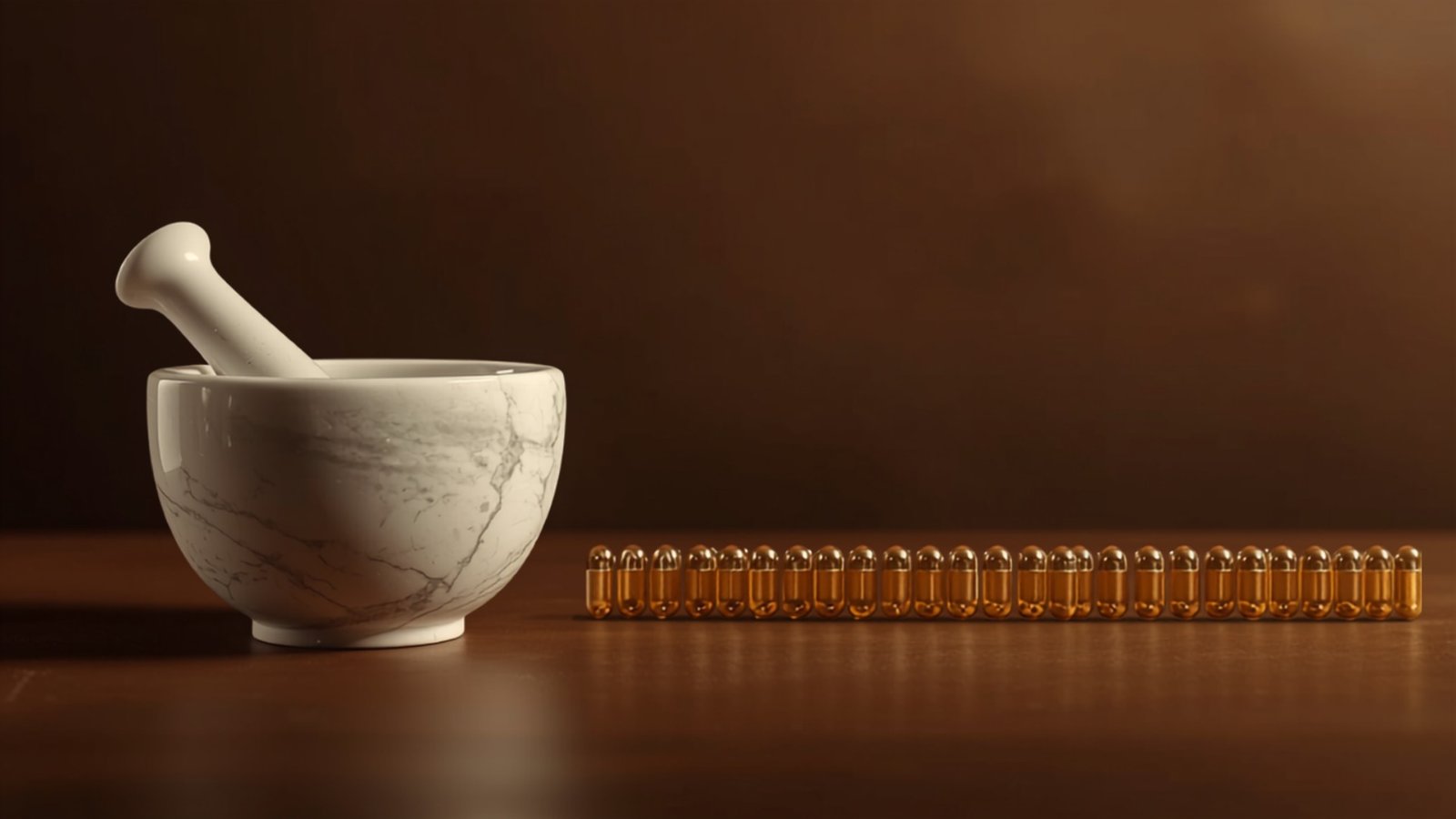 Compounding Pharmacy vs Retail Pharmacy: What’s the Difference?