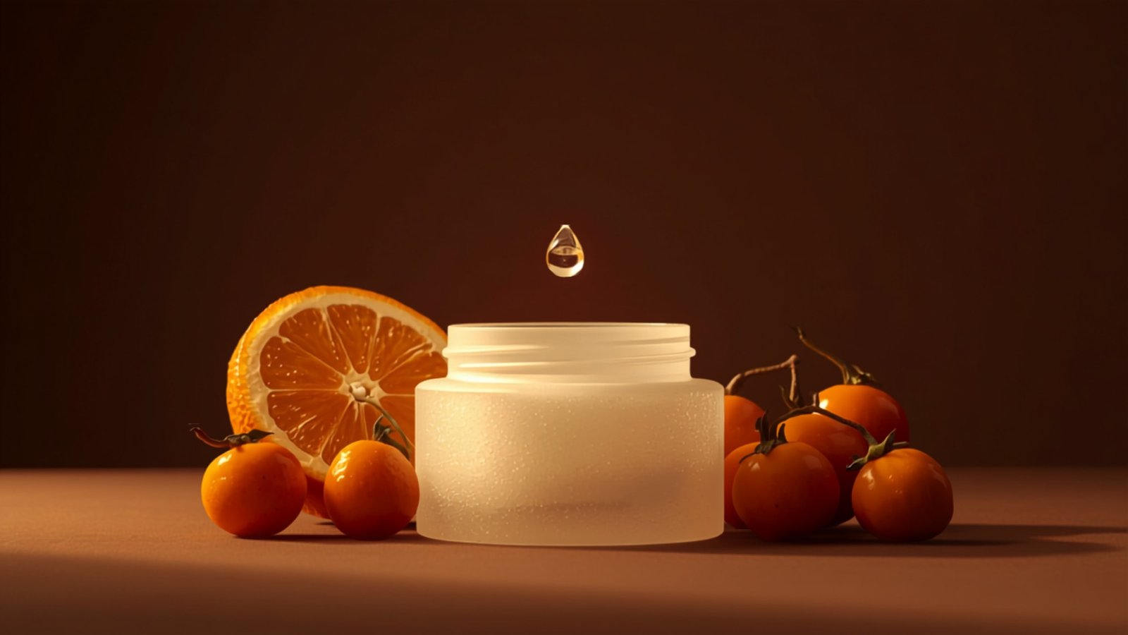 Compounded Pigmentation Care for Malaysian Skin