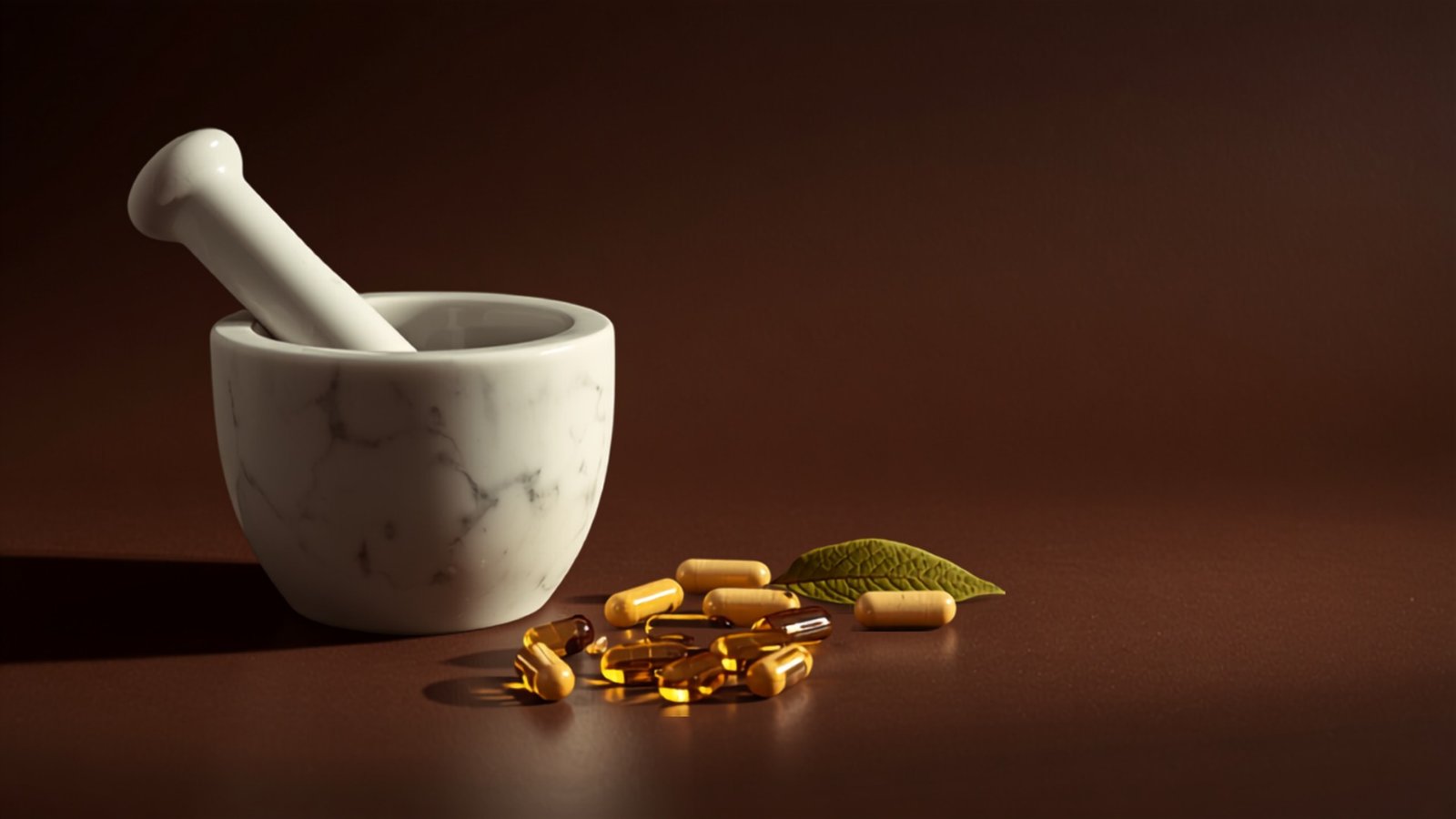 Compounding Pharmacy vs Retail Pharmacy — What’s the Difference?