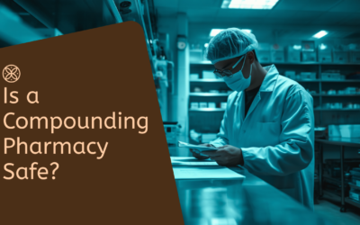 Is a Compounding Pharmacy Safe? Understanding Good Compounding Practice (GCP) in Malaysia